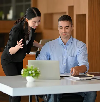 صورة عن القسم